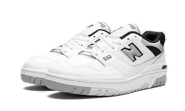 Tenisky a topánky New Balance 550 Biela | BB550NCL, 2