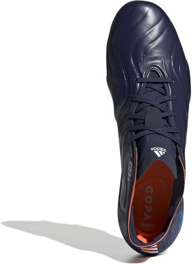 Tenisky a topánky adidas Performance COPA SENSE.1 SG Modrá | gw4954, 1