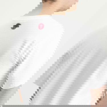 Tričko BBC IceCream Billboard T-Shirt Biela | IC25442-WHT, 5