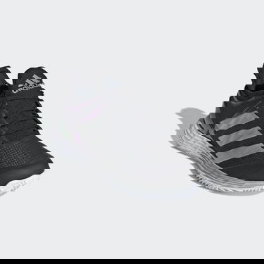 Tenisky a topánky adidas Performance Adizero Ubersonic 4 Clay W Čierna | FX1374, 5