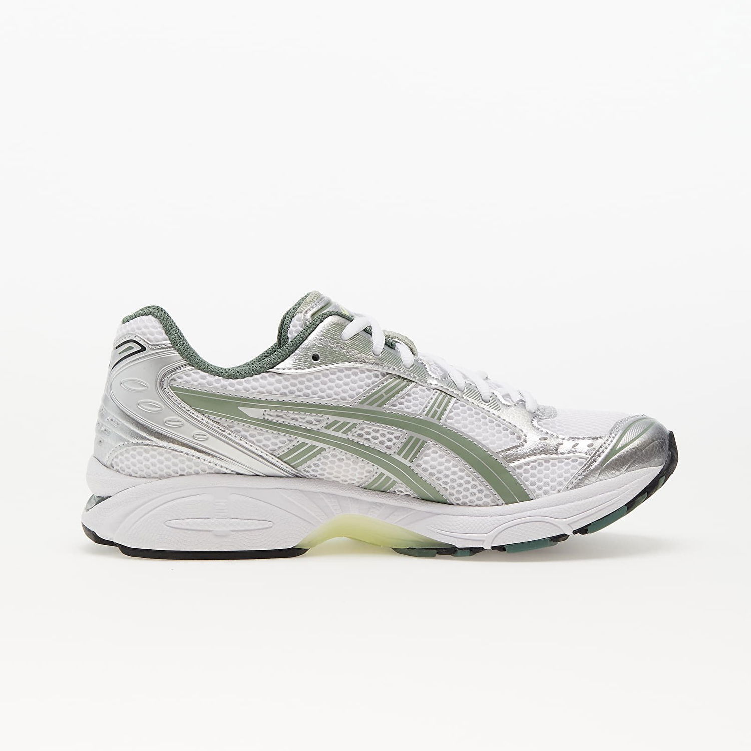 Tenisky a topánky Asics Gel-Kayano 14 Metalická | 1201A019-107, 1