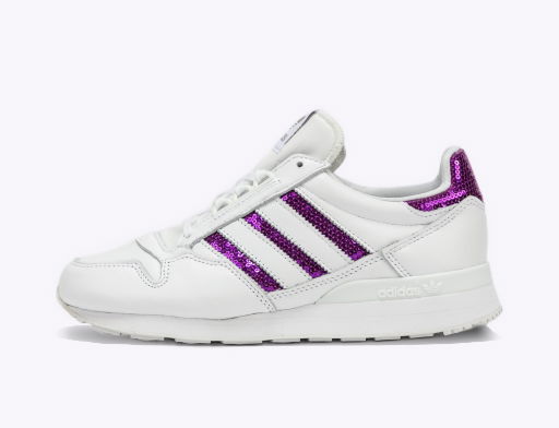 Tenisky a topánky adidas Originals ZX 500 W Biela | G55663