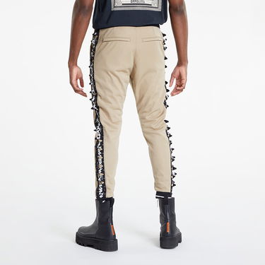 Nohavice Nike ACRONYM x Knit Pant Béžová | CU0470-247, 2