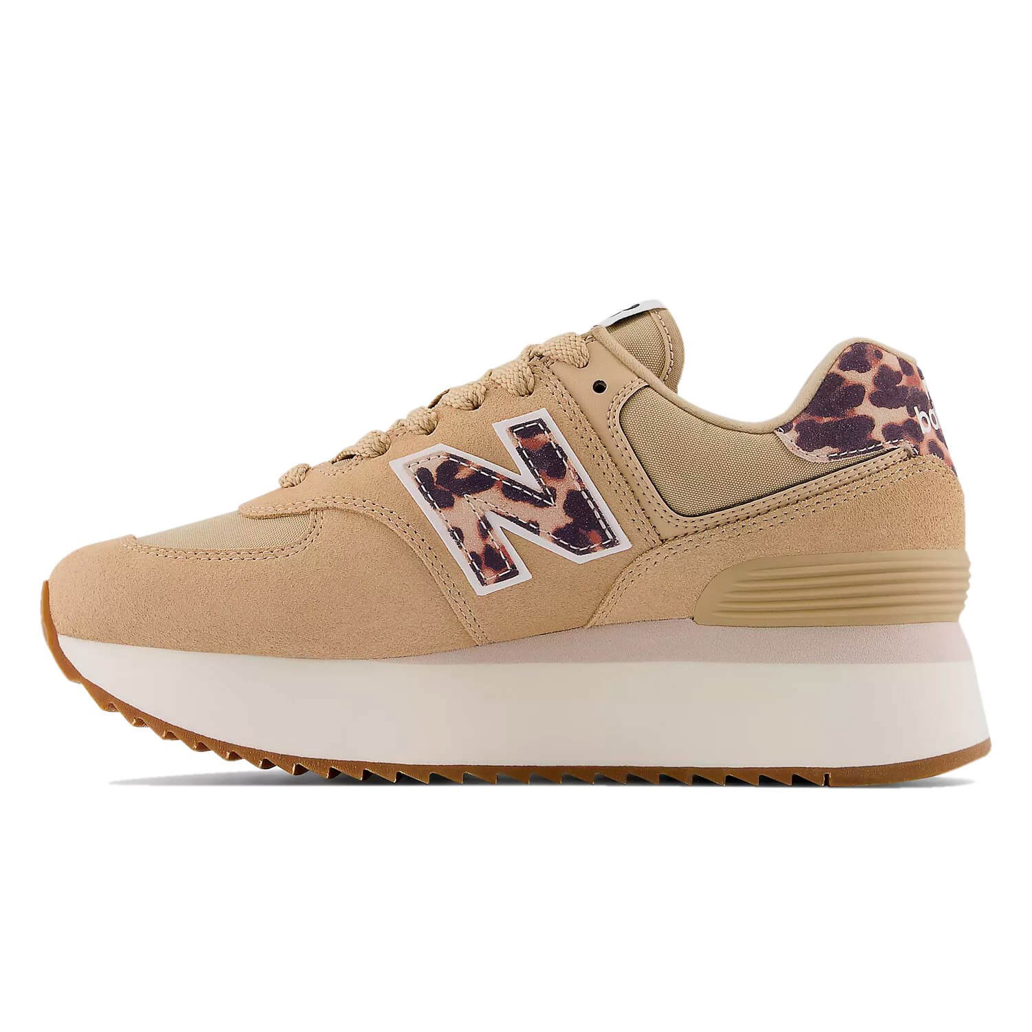Tenisky a topánky New Balance WL574ZDC Béžová | WL574ZDC, 1