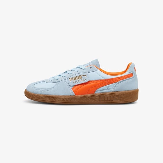 Palermo OG "Blue Orange"