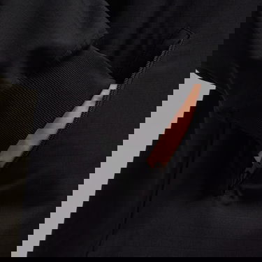 Vetrovka Y-3 Windbreaker Jacket Čierna | IQ1791, 6