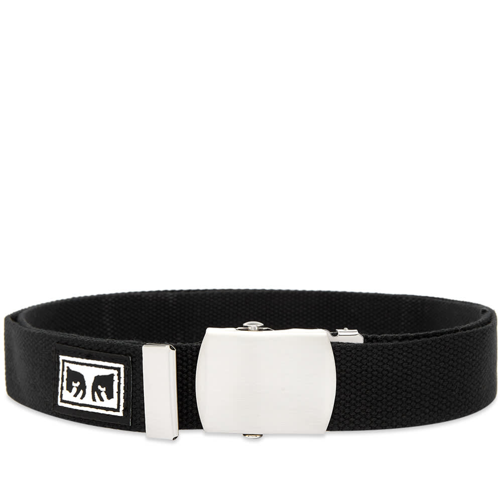 Big Boy Web Belt