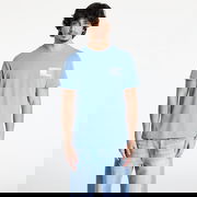 Tommy Jeans Regular Paisley Flag Tee