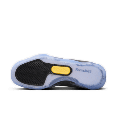 Tenisky a topánky Jordan Jordan Zion 3 Gen Zion Čierna | DR0675-018, 4