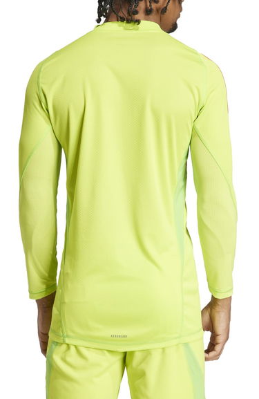 Dres adidas Originals adidas T24 P GK JSY L Žltá | ik4907, 1