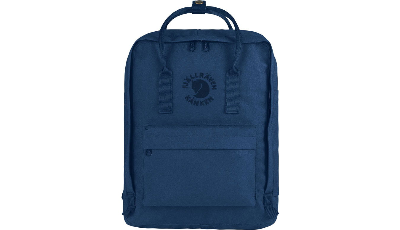 Batoh FJÄLLRÄVEN Re-Kånken Navy | F23548-558, 1