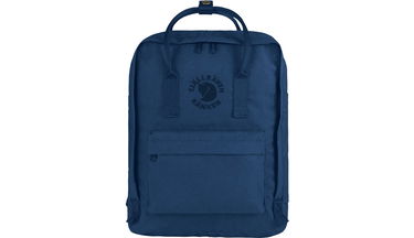 Batoh FJÄLLRÄVEN Re-Kånken Navy | F23548-558, 1
