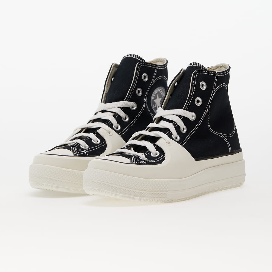 Chuck Taylor All Star High Construct