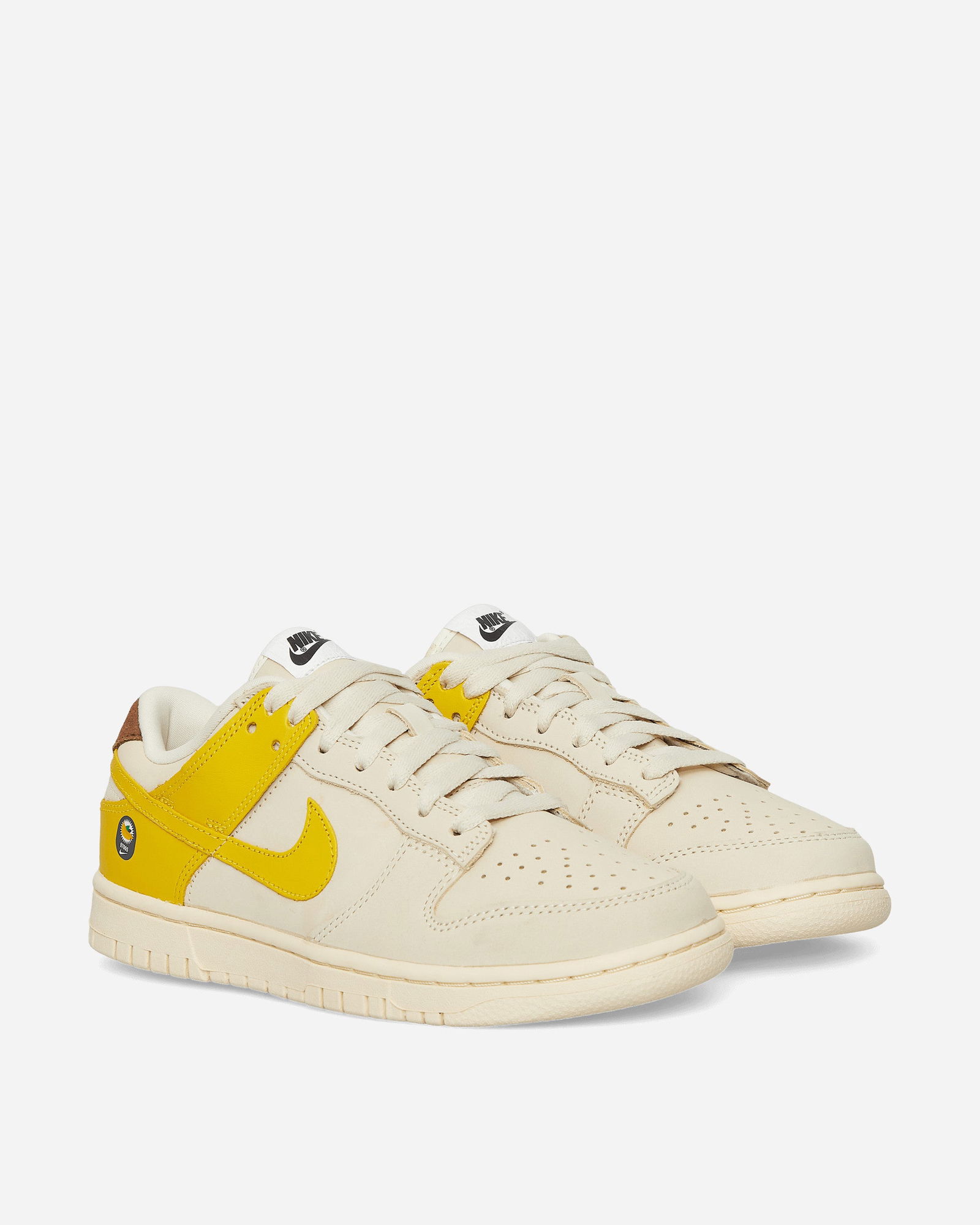 Dunk Low "Banana"