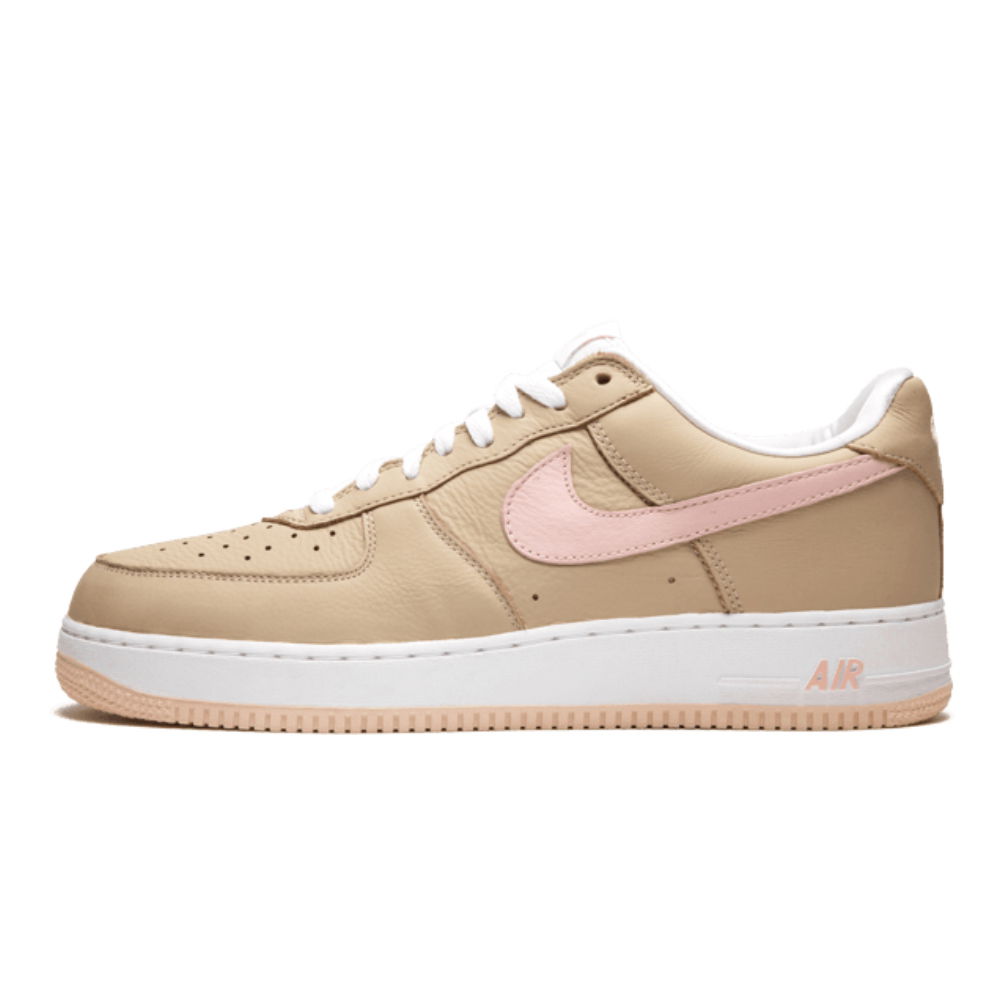 Tenisky a topánky Nike Air Force 1 Low Retro "Linen" Béžová | 845053-201, 0