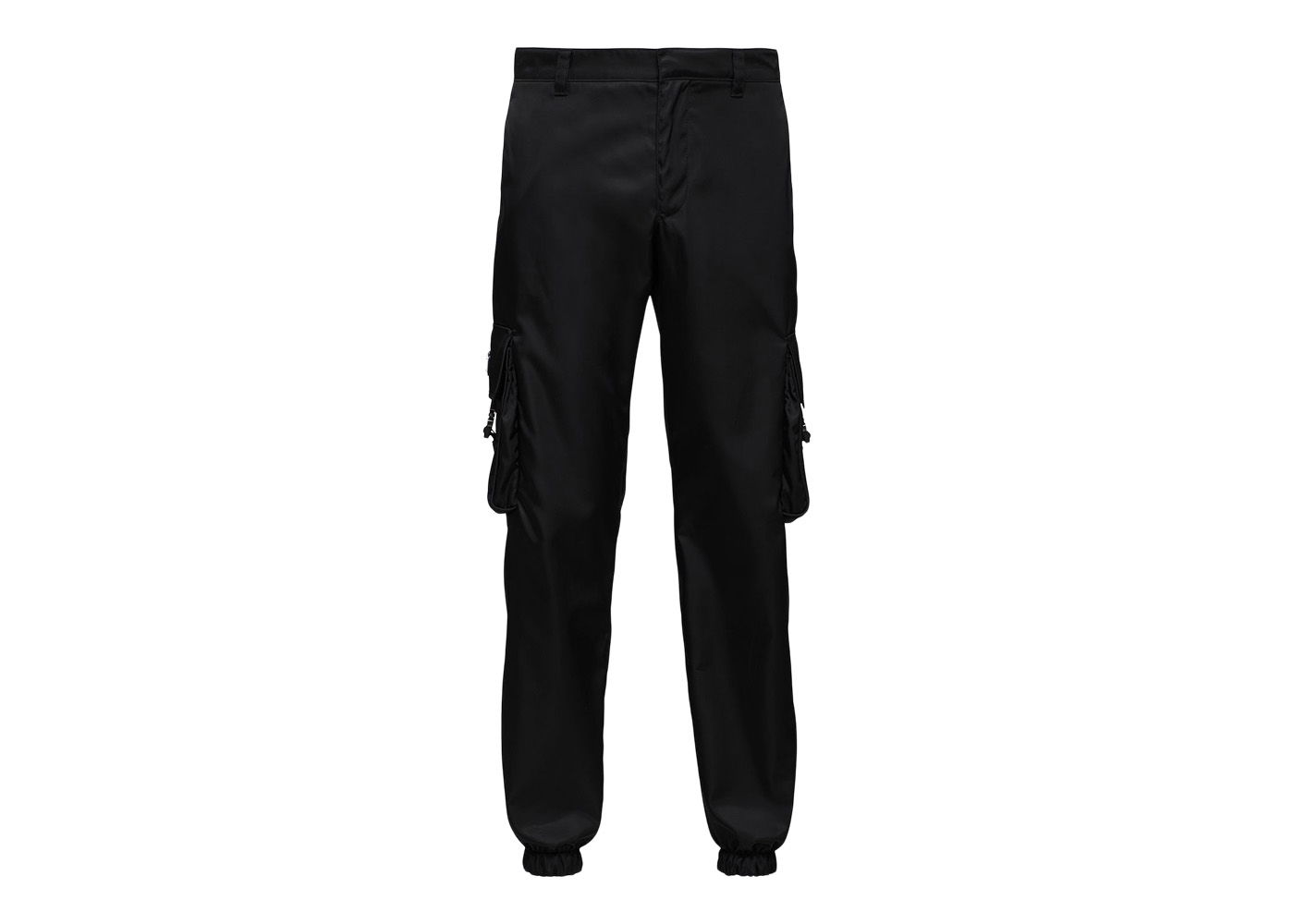 Re-Nylon Cargo Pants