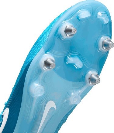 Tenisky a topánky Nike Phantom Luna II ELT SGPRO Tyrkysová | hf4359-400, 6
