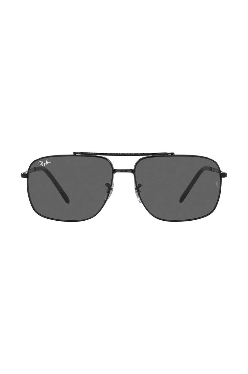 Slnečné okuliare Ray-Ban Sunglasses Čierna | 0RB3796, 0