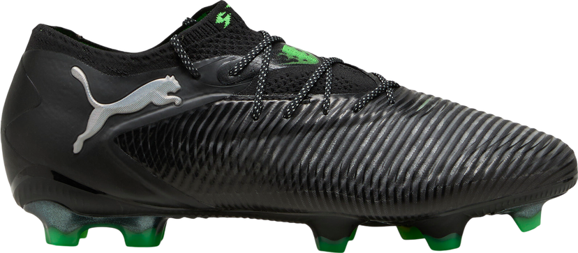 Tenisky a topánky Puma FUTURE 8 ULTIMATE Low FG Čierna | 108361-02