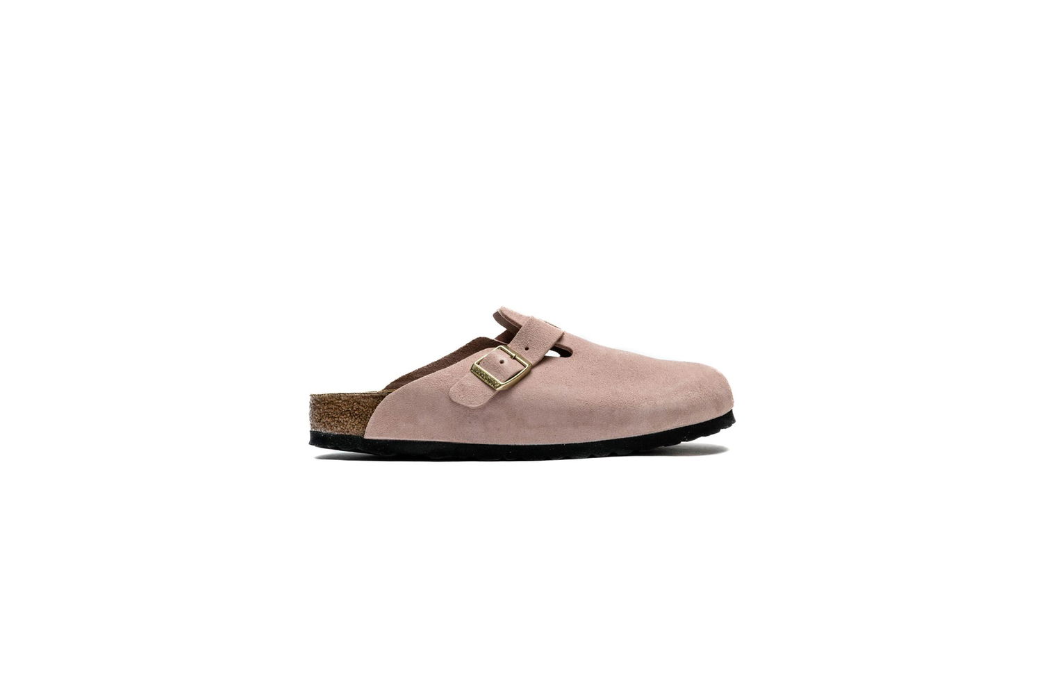 Tenisky a topánky Birkenstock Boston Ružová | 1026139, 0