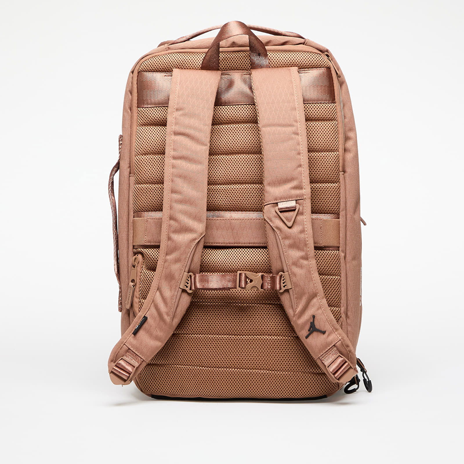 Jordan Collectors Backpack Archaeo Brown Universal