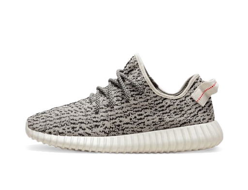 Tenisky a topánky adidas Yeezy Yeezy Boost 350 "Turtle Dove" Šedá | AQ4832