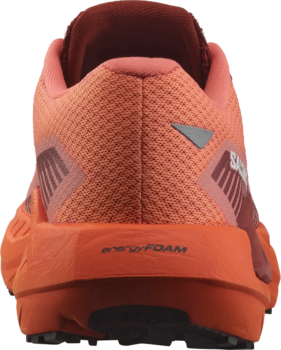Tenisky a topánky Salomon DRX DEFY GRVL W Oranžová | l47564300, 1