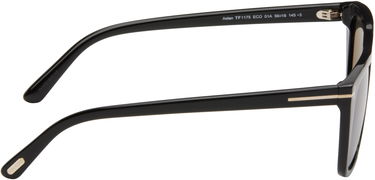Slnečné okuliare Tom Ford Tom Ford Aslan Sunglasses Čierna | FT1175_5601A, 1