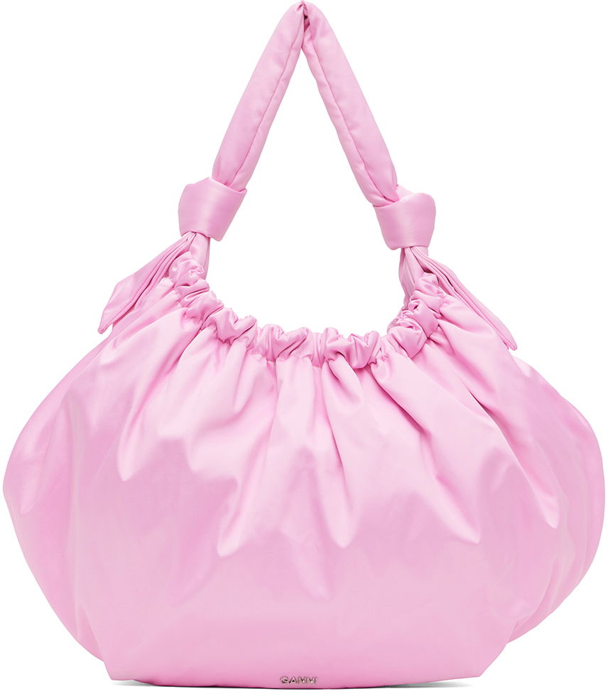 GANNI Large Occasion Bag