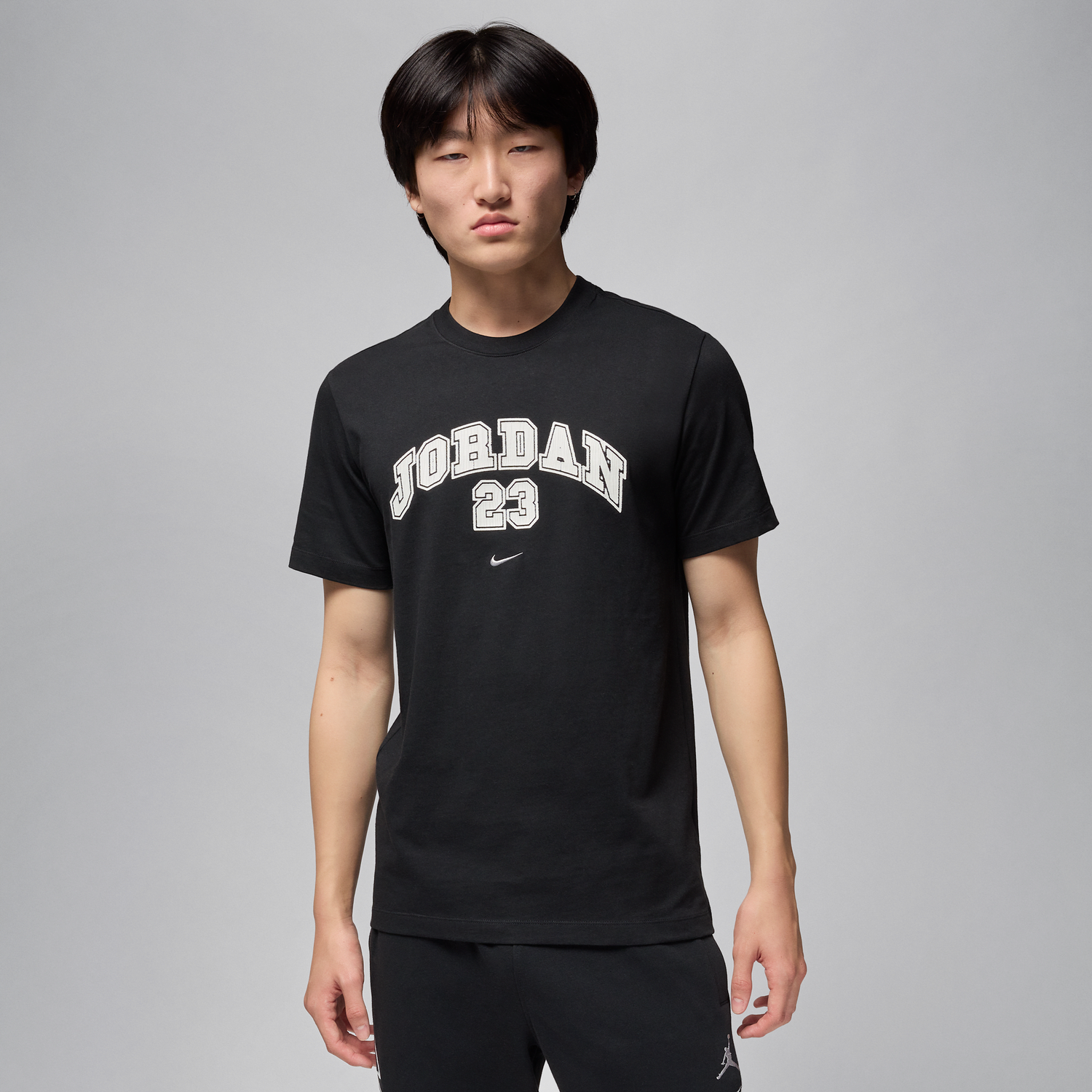 Tričko Jordan Jordan MVP T-Shirt Čierna | IB7524-010, 1