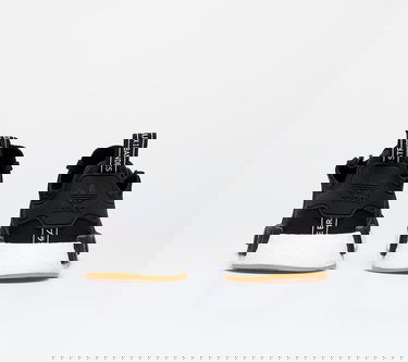Tenisky a topánky adidas Originals NMD_R1 Čierna | B42200, 3