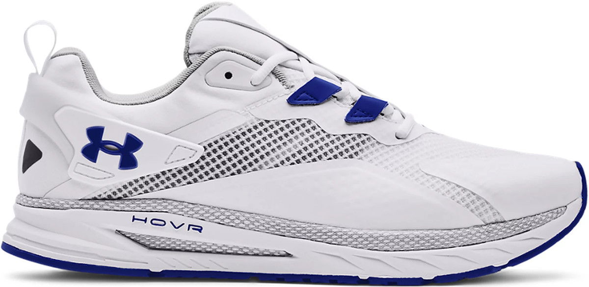Tenisky a topánky Under Armour HOVR Flux MVMNT Biela | 3025354-104, 1