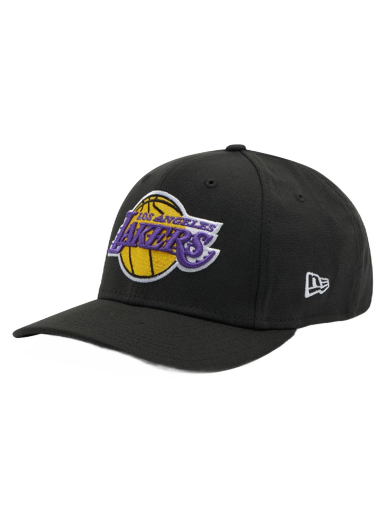 Čiapky a klobúky New Era 950 NBA Stretch snap Čierna | 11901827
