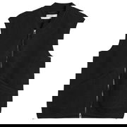 Universal Works Wool Fleece Zip Vest