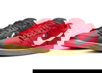 Dunk Low University Red Gum