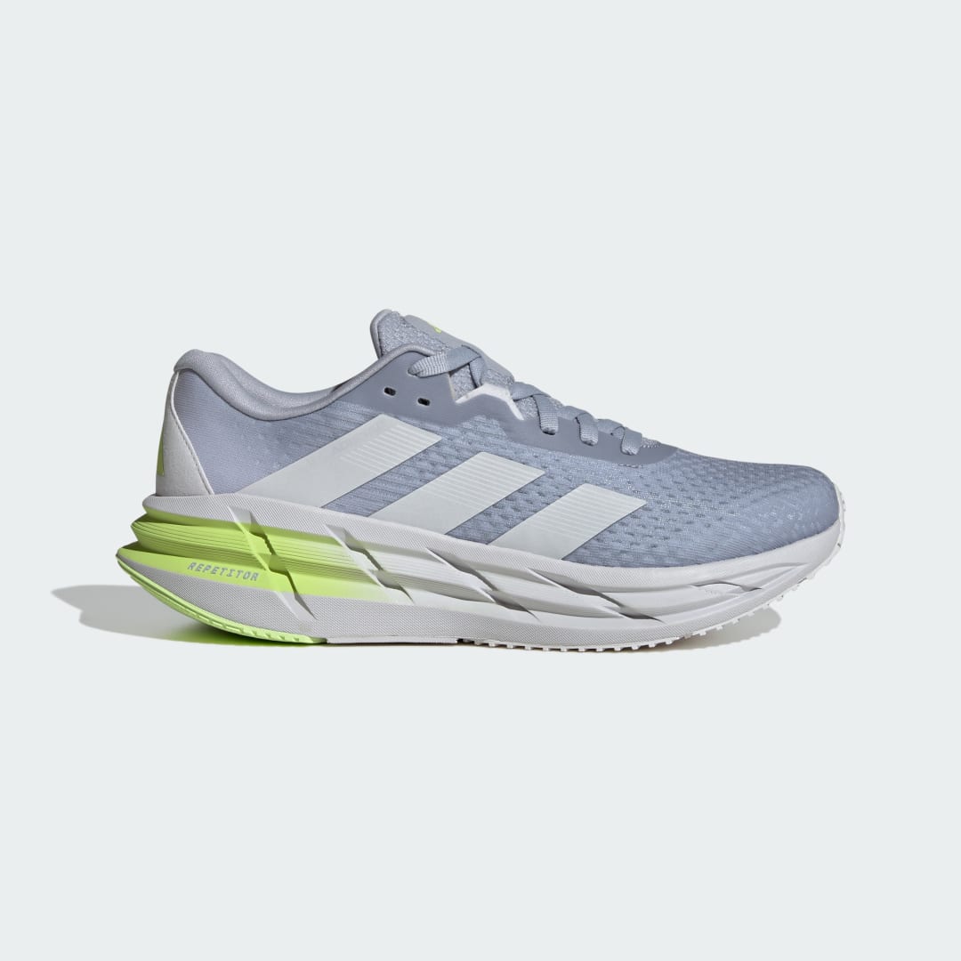 Tenisky a topánky adidas Performance Adistar 3 Šedá | JI1245, 0