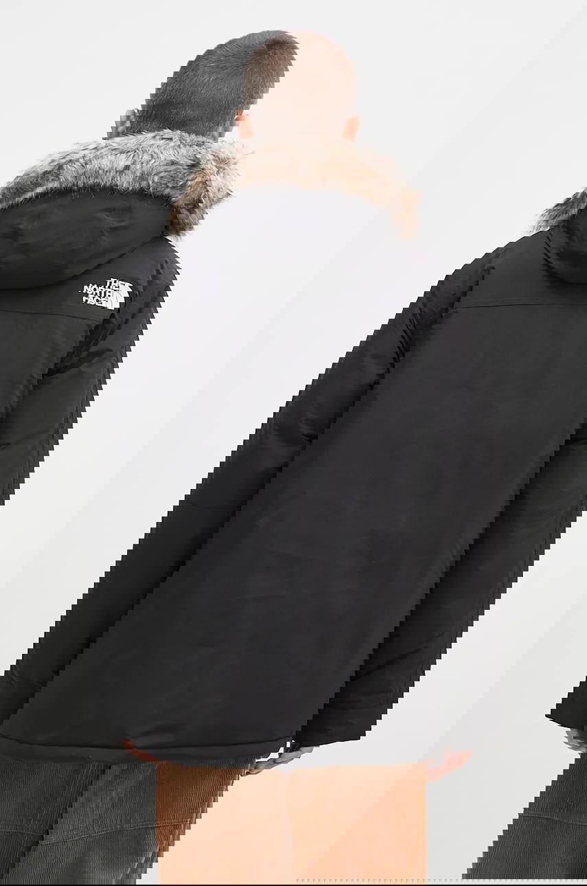 McMurdo Parka
