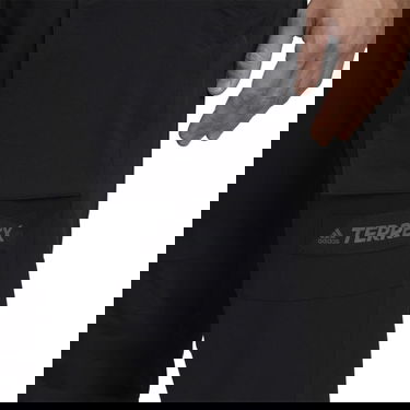 Nohavice adidas Originals Utility Tech Pants Čierna | HI3030, 3