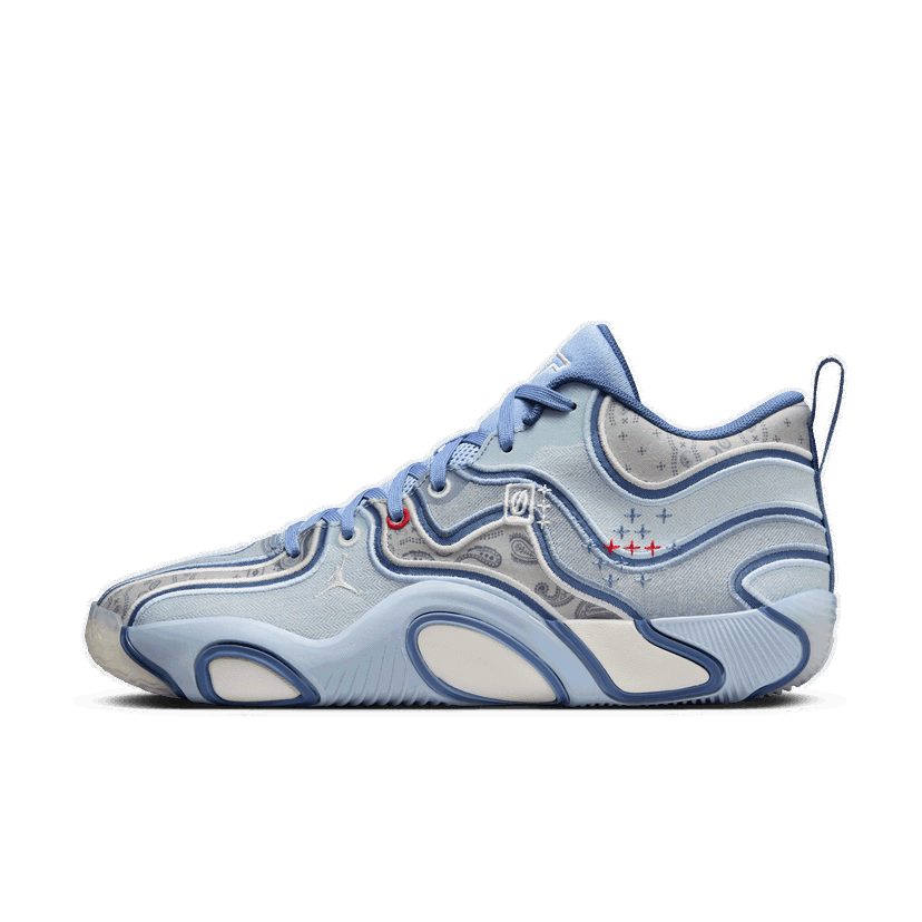 Tenisky a topánky Jordan Tatum 3 „Blue Denim“ Modrá | HV5878-401
