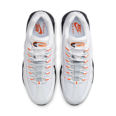 Tenisky a topánky Nike Air Max 95 Biela | HM0622-002, 3