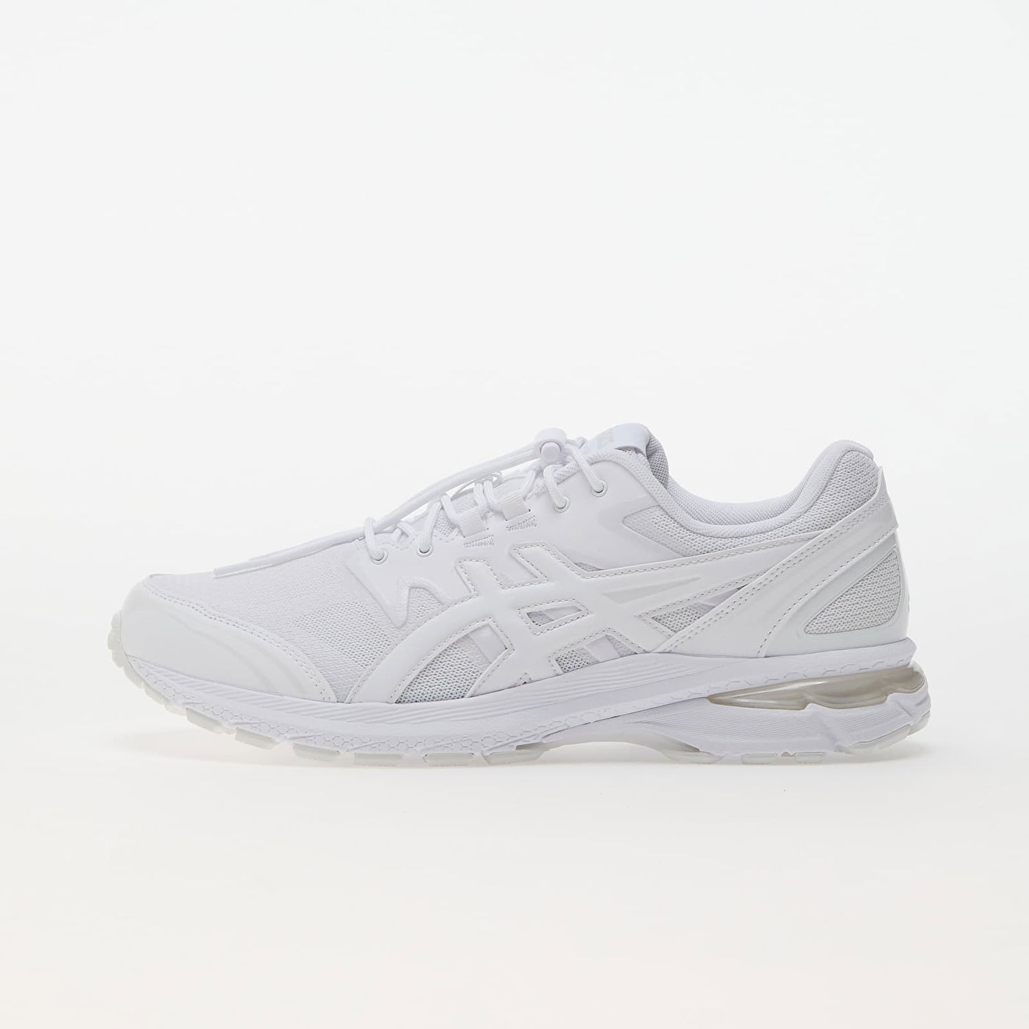 Tenisky a topánky Asics Comme des Garçons x Shirt Gel-Terrain Biela | 1201B025-100, 0