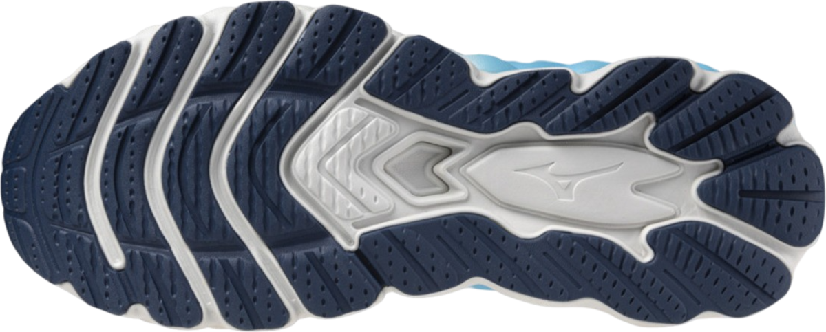 Tenisky a topánky Mizuno WAVE SKY 8 Modrá | j1gc240205, 1
