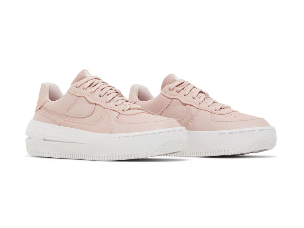 Tenisky a topánky Nike Air Force 1 PLT.AF.ORM Ružová | DJ9946-602, 1
