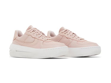 Tenisky a topánky Nike Air Force 1 PLT.AF.ORM Ružová | DJ9946-602, 1