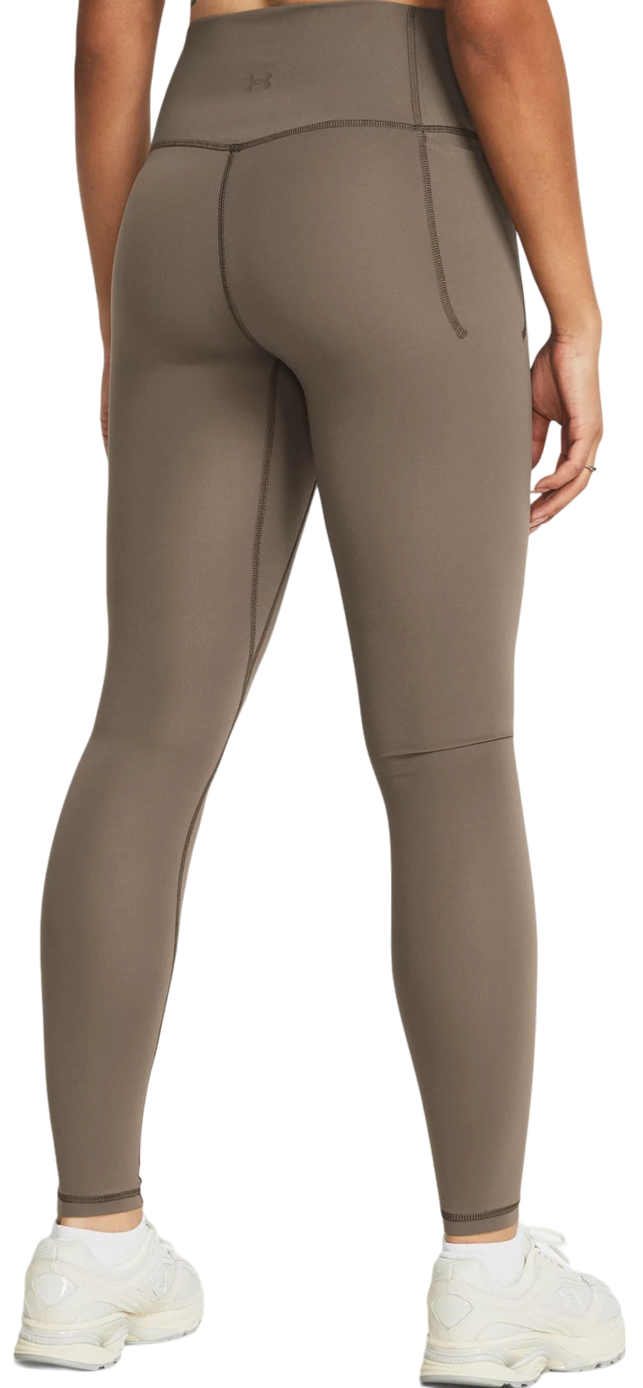 Legíny Under Armour Meridian Activewear Legging with Pockets Hnedá | 1382522-200, 1