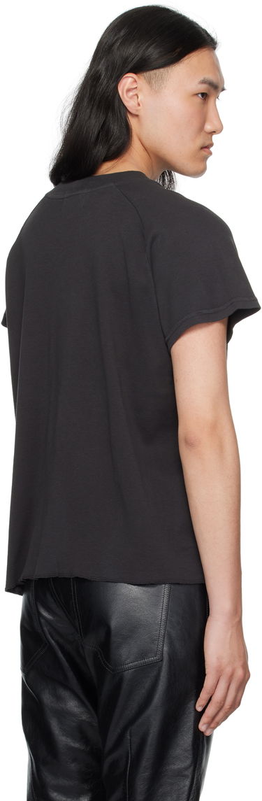 Tričko Enfants Riches Déprimés ERD Baby Raglan T-Shirt Čierna | 010-827, 2