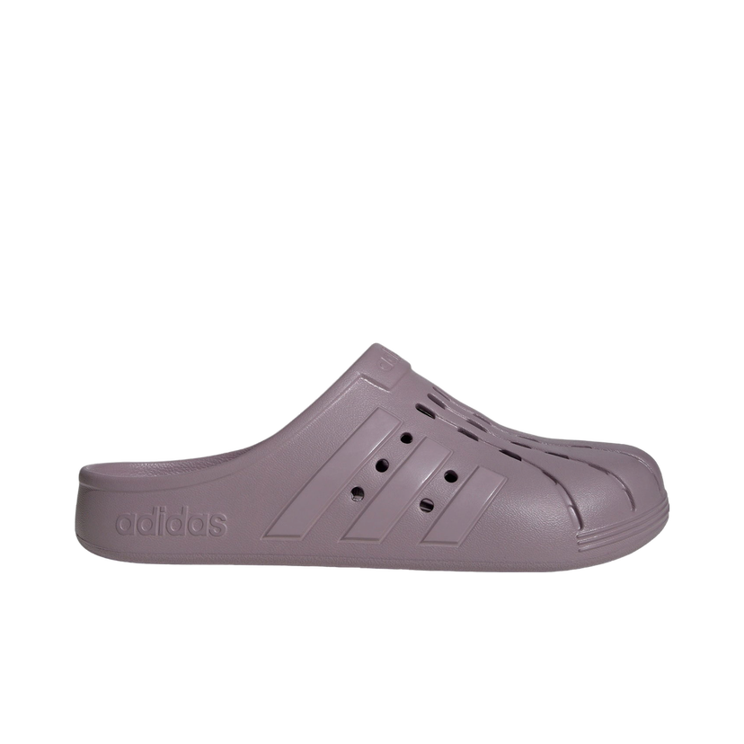 Tenisky a topánky adidas Originals Adilette Clogs Fialová | IF8654