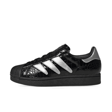 Tenisky a topánky adidas Originals Superstar II "Core Black" Čierna | HQ9303, 0