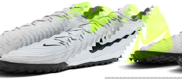 Tenisky a topánky Nike Nike Phantom GX II Pro TF Žltá | fj2583-003, 4