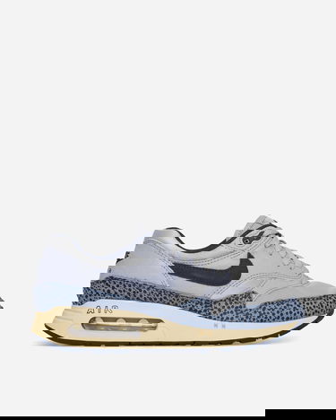 Tenisky a topánky Nike Air Max 1 '86 "Indigo Haze" Modrá | DV7525-001, 3